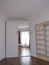 Wohnung Paris 18° - Schlafzimmer