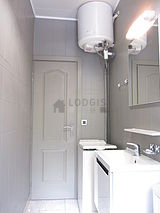 Apartment Courbevoie - Bathroom