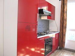 Apartment Courbevoie - Kitchen