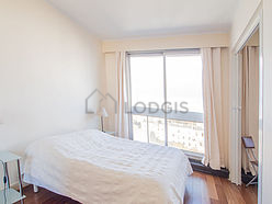 Apartamento Paris 16° - Quarto