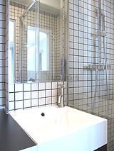 Apartamento París 7° - Cuarto de baño