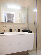 Apartamento París 16° - Cuarto de baño