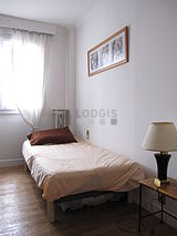 Apartment Montrouge - Bedroom 3