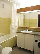 Apartment Vincennes - Bathroom