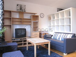 Appartement Vincennes - Séjour