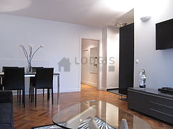 Apartamento Paris 7° - Salaõ