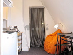 Apartamento París 17° - Salón