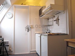 Apartamento París 17° - Salón