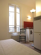 Appartement Paris 13° - Séjour