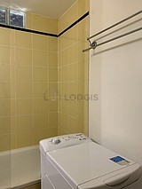 Appartement Paris 2° - Salle de bain