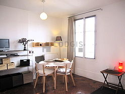 Apartamento París 3° - Salón