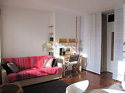 Apartamento París 3° - Salón