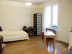 Apartamento Paris 15° - Salaõ