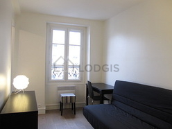 Apartamento Paris 18° - Salaõ