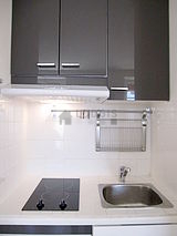 Apartamento Paris 15° - Cozinha