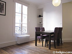 Apartamento Paris 5° - Salaõ