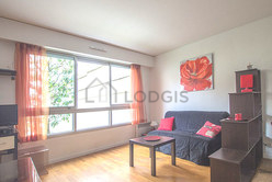 Apartamento Paris 15° - Salaõ