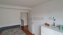 Apartamento París 13° - Dormitorio 2