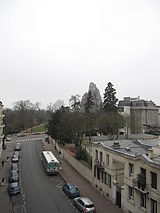 Appartement Saint-Mandé - Séjour