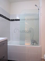 Apartment Colombes - Bathroom