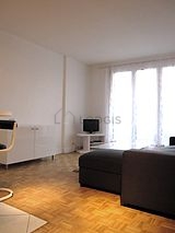 Appartement Colombes - Séjour