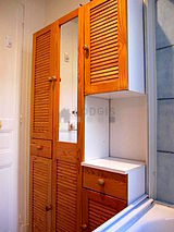 Apartamento París 5° - Cuarto de baño