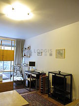 Apartamento Paris 4° - Salaõ