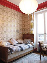 Wohnung Paris 17° - Schlafzimmer 2