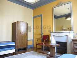 Wohnung Paris 17° - Schlafzimmer 3