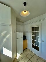 Apartamento París 17° - Cocina