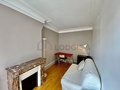 Appartement Paris 17° - Chambre 2