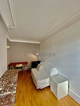 Appartement Paris 17° - Chambre 2