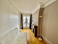 Wohnung Paris 17° - Schlafzimmer 2