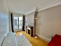 Wohnung Paris 17° - Schlafzimmer 2