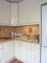 Apartment Asnières-Sur-Seine - Kitchen