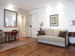 Apartment Asnières-Sur-Seine - Living room