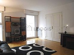 Apartamento Paris 14° - Salaõ