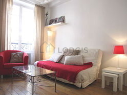 Apartamento Paris 11° - Salaõ