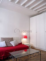 Apartamento Paris 11° - Salaõ