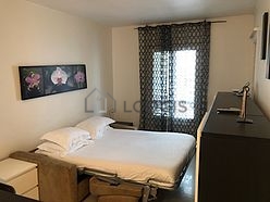 Apartamento París 8° - Salón