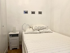 Appartement Paris 5° - Chambre