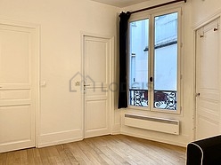 Appartement Paris 5° - Séjour