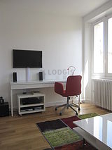 Apartamento Paris 16° - Salaõ