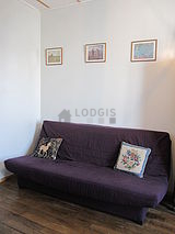 Apartamento Paris 14° - Salaõ