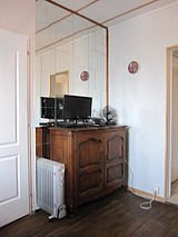 Apartamento Paris 14° - Salaõ