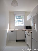 Apartment Colombes - Kitchen