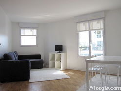 Appartement Colombes - Séjour