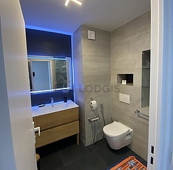 Apartamento París 12° - Cuarto de baño 2