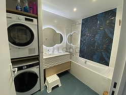 Apartamento París 12° - Cuarto de baño