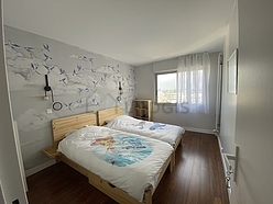 Apartamento París 12° - Dormitorio 2